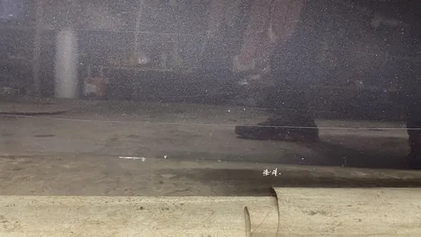 KIA SPORTAGE IV Höger Framdörr Färg BE 15-18 image 4