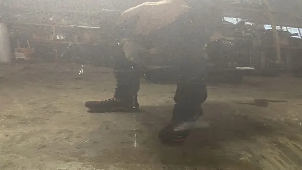 KIA SPORTAGE IV Höger Framdörr Färg BE 15-18 image 5