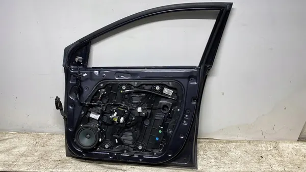 KIA SPORTAGE IV Höger Framdörr Färg BE 15-18 image 6