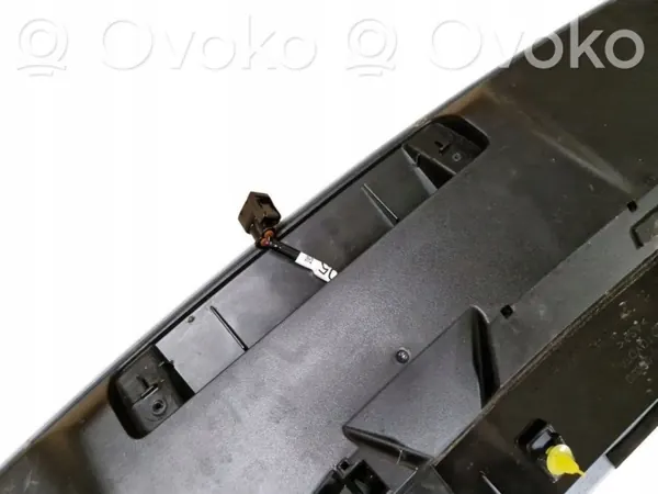 Toyota Yaris Cross 2024 achterklepspoiler OEM 768910D020 image 7