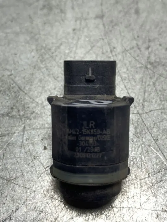 Capteur de stationnement OEM FBZ16412 pour Range Rover Evoque image 3