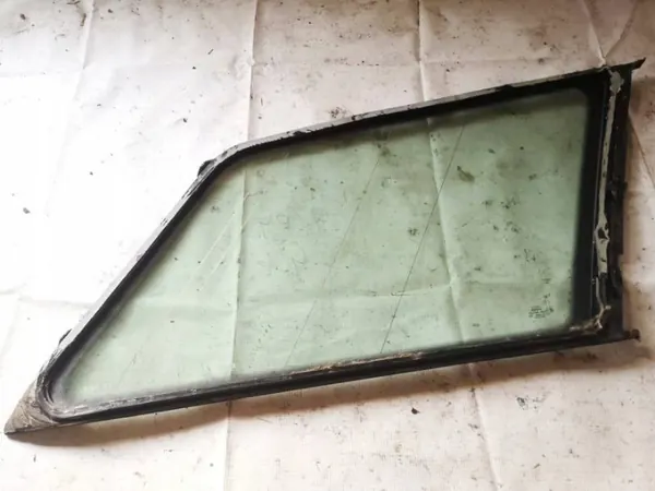 Vidro janela quarto Audi A6 OEM as2 - Traseiro esquerdo image 3