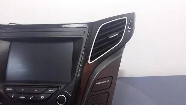 OEM 96560-3Z000 radioframe för Hyundai i40 Lift image 6