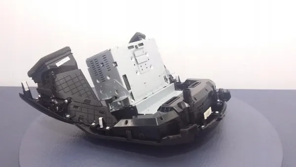 OEM 96560-3Z000 radioframe för Hyundai i40 Lift image 7