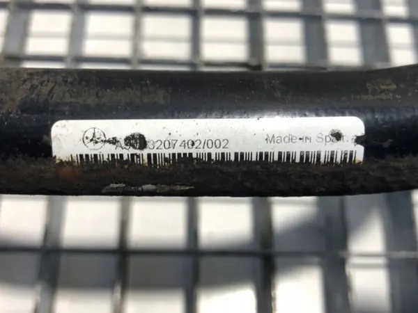OEM LORK-1933-146112 Taka stabilointitanko Mercedes Sprinter image 5