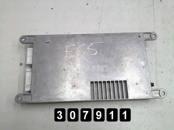 Module Téléphone ECU BMW OEM AM-307911 - Occasion image 3