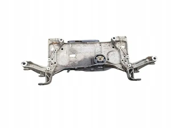 Pastillas de freno delanteras OEM 1KO199369E Audi A3 S3 8P image 2