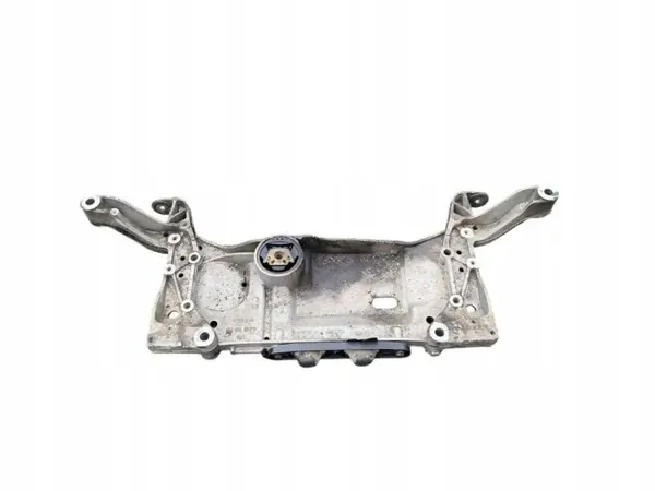 Pastillas de freno delanteras OEM 1KO199369E Audi A3 S3 8P image 4
