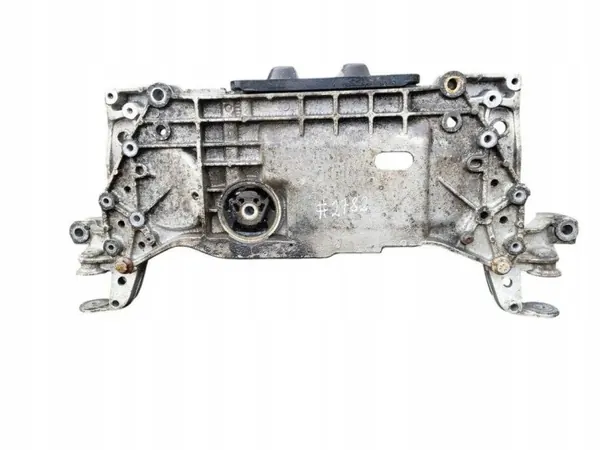 Pastillas de freno delanteras OEM 1KO199369E Audi A3 S3 8P image 5