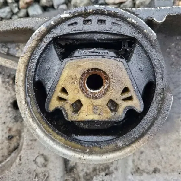 Pastillas de freno delanteras OEM 1KO199369E Audi A3 S3 8P image 6
