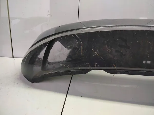 Paraurti posteriore Skoda Fabia 3 III HB 6V6 3XPDC image 10