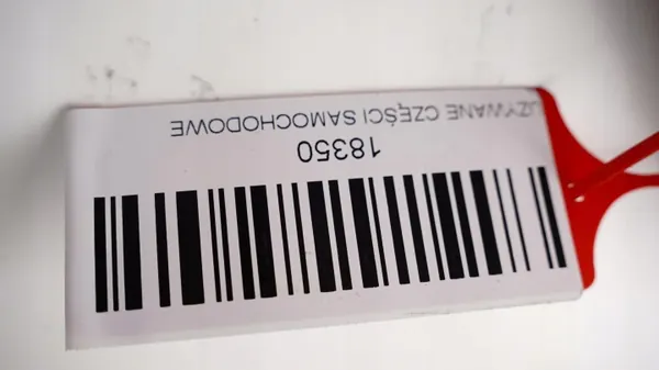 OEM 360150057 Bakre Bromsljus för Honda Insight II image 3