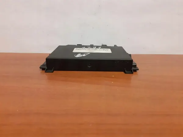 Computadora de transmisión Mercedes-Benz 5WK33852 usado image 6