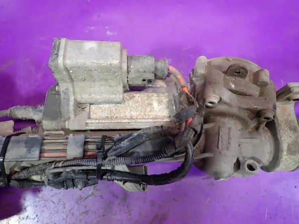 Boîtier de direction OEM 1K1909144J Skoda Octavia II image 8