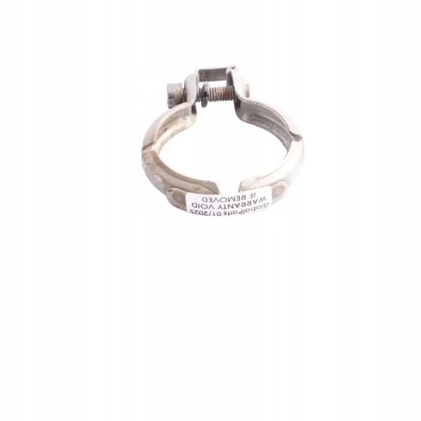 Support de Tuyau d'Échappement BMW OEM 8578628 - Occasion image 4