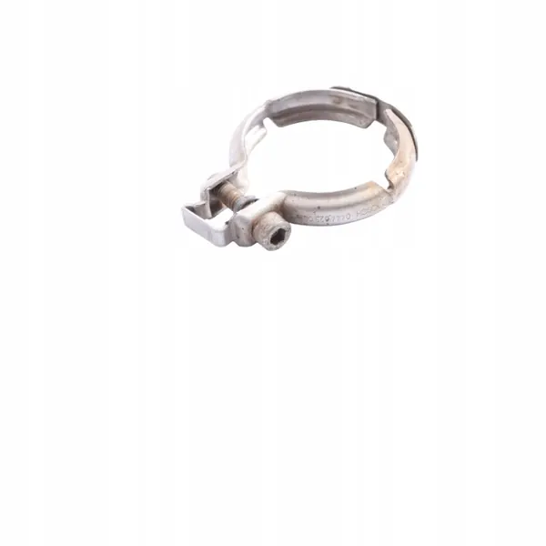 Support de Tuyau d'Échappement BMW OEM 8578628 - Occasion image 8