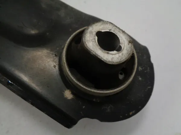 RENAULT MEGANE IV Braccio Oscillante Sinistro 1.2 1.3 1.5 2017 image 2