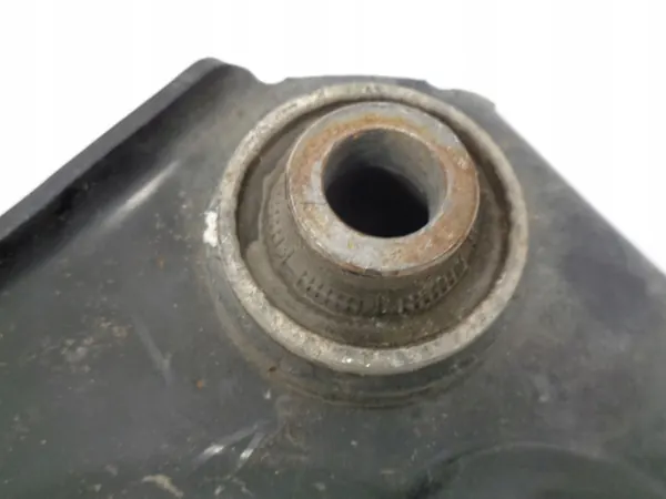 RENAULT MEGANE IV Braccio Oscillante Sinistro 1.2 1.3 1.5 2017 image 3