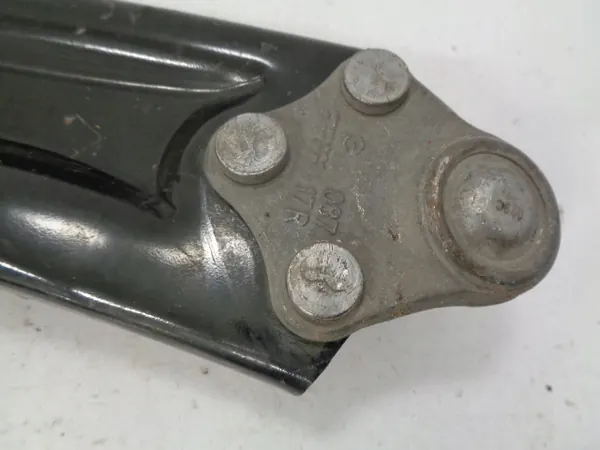 RENAULT MEGANE IV Braccio Oscillante Sinistro 1.2 1.3 1.5 2017 image 6