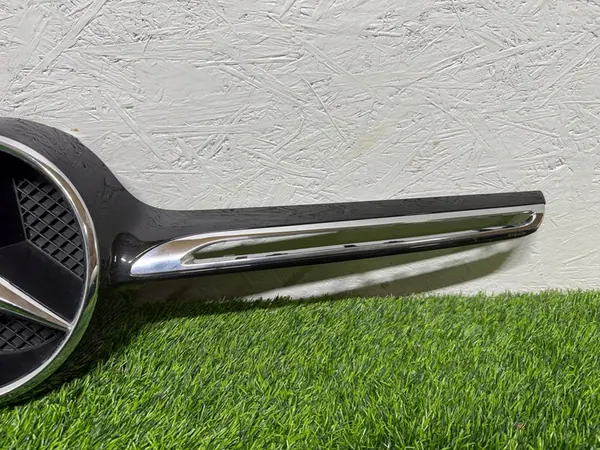 Grade Quadro Radiador Mercedes GLC 253 Original A25388802 PLJ image 2