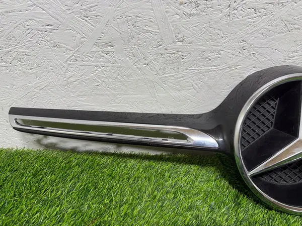 Grade Quadro Radiador Mercedes GLC 253 Original A25388802 PLJ image 3