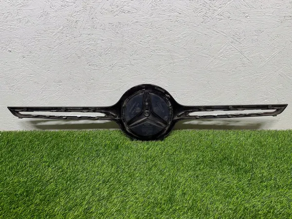 Grade Quadro Radiador Mercedes GLC 253 Original A25388802 PLJ image 4