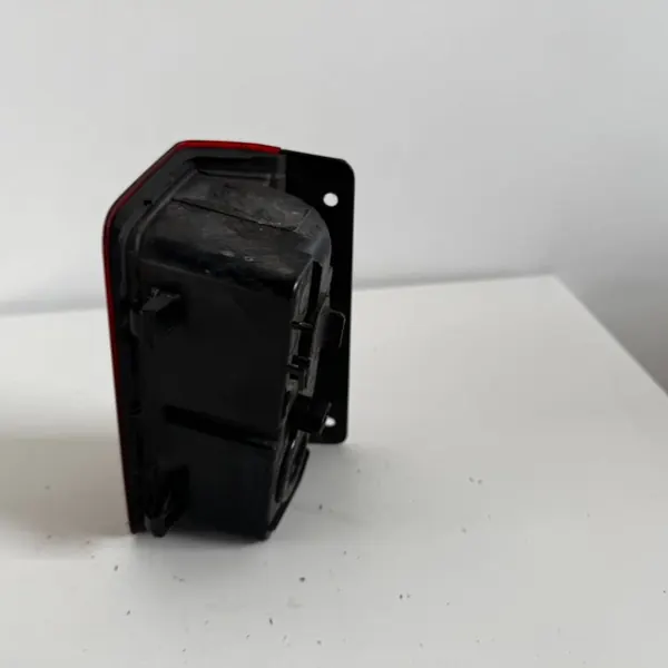 Vänster Baklykta Opel Vivaro 93457899 image 5