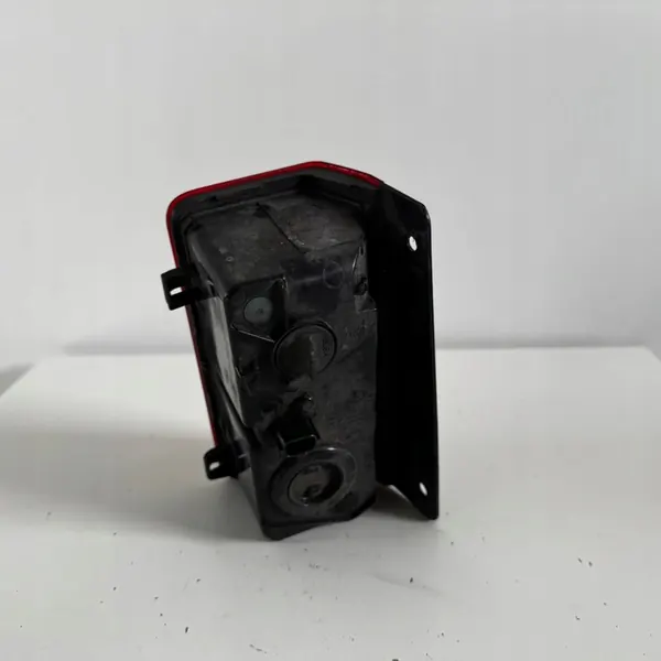 Vänster Baklykta Opel Vivaro 93457899 image 6