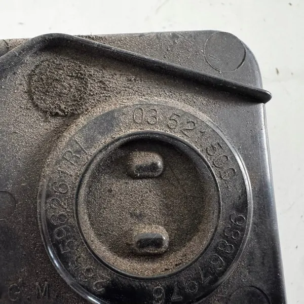 Vänster Baklykta Opel Vivaro 93457899 image 9