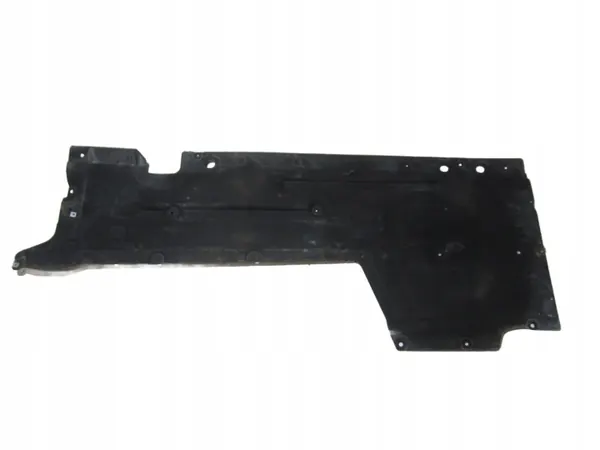 BMW OEM 7241833 Escudo Lateral Izquierdo del Subchasis image 2