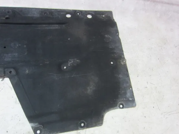 BMW OEM 7241833 Escudo Lateral Izquierdo del Subchasis image 4