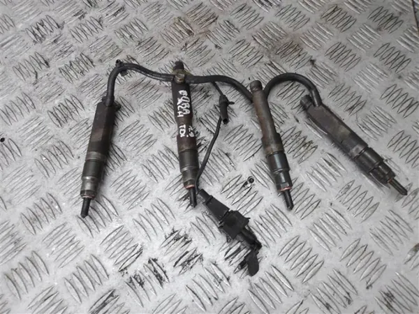 OEM 038130201F Insprutare för VW Golf IV 1.9 TDI image 2