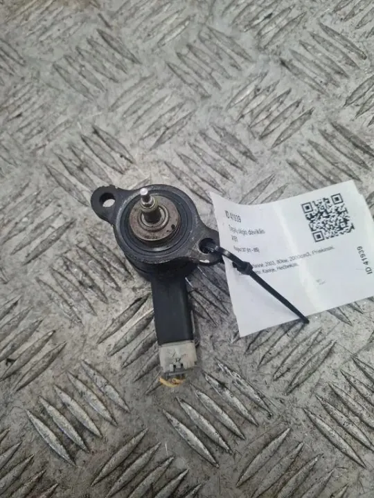Válvula reguladora pressão combustível OEM 0281002493 image 3