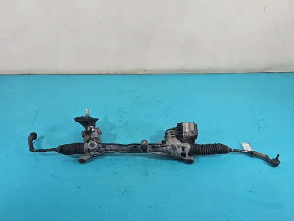 Cremalheira de direção OEM BV6C3D070AE para Ford Focus MK3 image 2