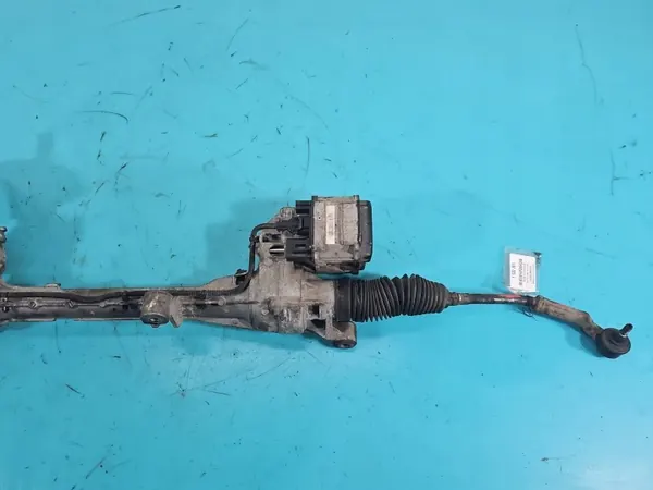 Cremalheira de direção OEM BV6C3D070AE para Ford Focus MK3 image 4