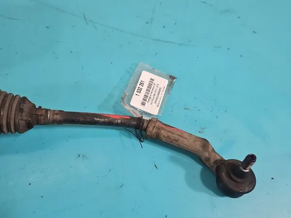 Cremalheira de direção OEM BV6C3D070AE para Ford Focus MK3 image 6