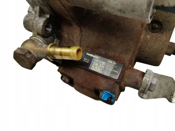 Pompe à injection OEM 9685440880 pour Ford Fiesta MK6 image 6