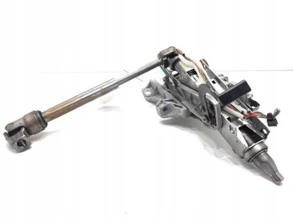 Arbre de colonne de direction OEM P31340179 Volvo S80 II image 2