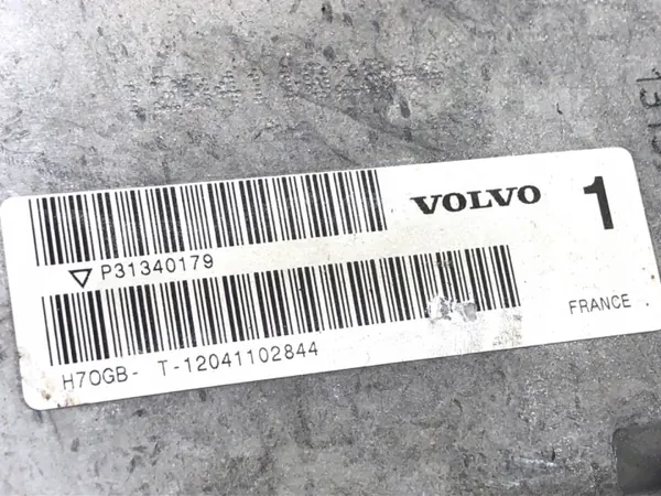 Arbre de colonne de direction OEM P31340179 Volvo S80 II image 5