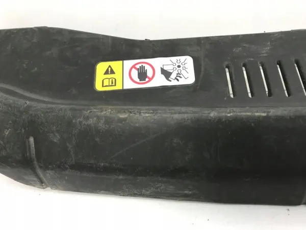 Kia Venga ylävyösuojus OEM 863531P500 image 3