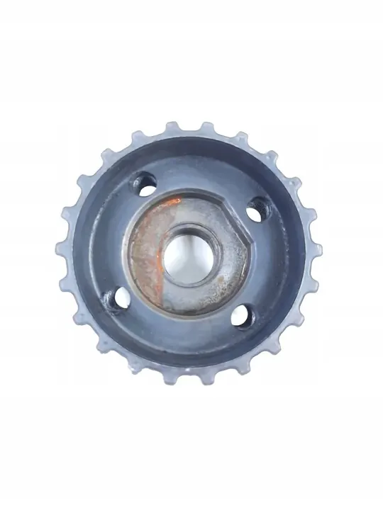 Kurbelwellenrad Volkswagen Golf IV 1998 image 2