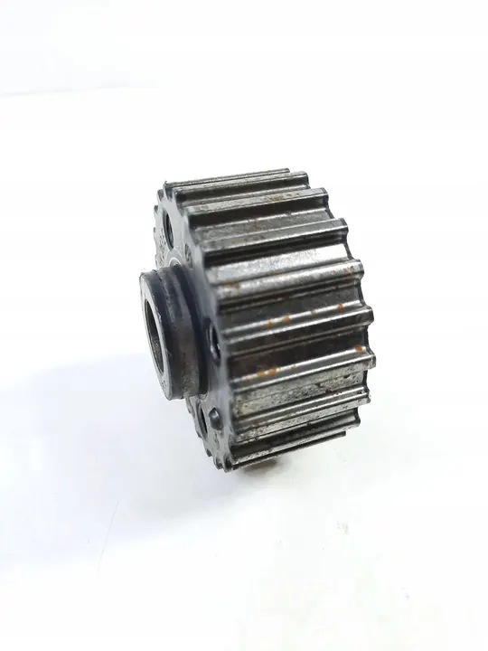 Kurbelwellenrad Volkswagen Golf IV 1998 image 3