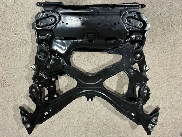 Cadre avant Audi S5 F5 2018 OEM 8W7399347G image 2