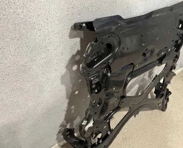 Cadre avant Audi S5 F5 2018 OEM 8W7399347G image 4