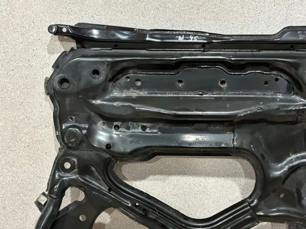 Cadre avant Audi S5 F5 2018 OEM 8W7399347G image 8