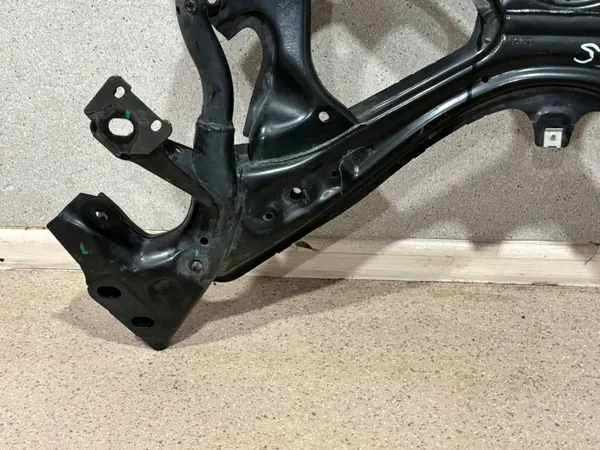 Cadre avant Audi S5 F5 2018 OEM 8W7399347G image 9