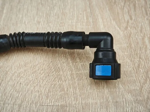 Tuyau Lave-Phare PRZN60 Audi A4 B9 8W image 4