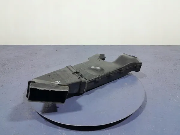 Canal de Drenagem Para-brisa Esquerdo BMW X7 G07 OEM 7434887 image 3