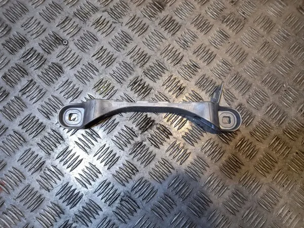 Cadre de tableau de bord Porsche Panamera 970552715 image 3