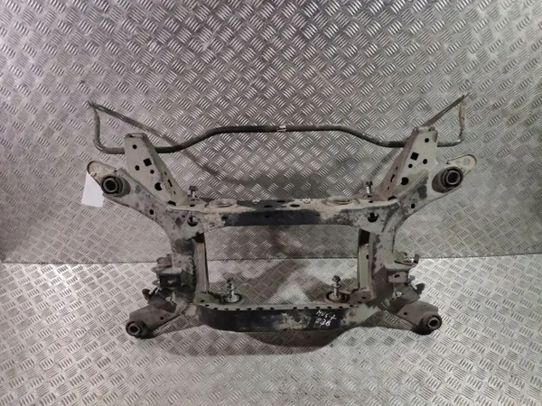 Estrutura auxiliar traseira Ford Mustang VI 2016 OEM UTO17938 image 2